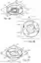 Fig. 05 - Integrated ventilation and illumination system