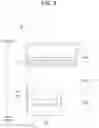 Fig. 07 - Ventilation duct line assembly and apparatus