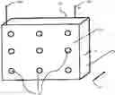 Fig. 01 - LIQUID HEATING APPLIANCE, PARITCIULARLY WATER HEATING APPLIANCE