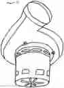 Fig. 06 - Topside induced draft fan