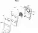 Fig. 07 - Refrigerator having removable cooling module