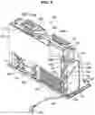 Fig. 08 - Refrigerator having removable cooling module