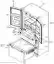 Fig. 01 - Refrigerator