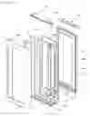 Fig. 09 - Refrigerator having panel assembly
