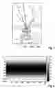 Fig. 02 - Method and apparatus for determining the absolute value of the flow velocity of a particle-transporting medium