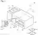 Fig. 02 - PARTICLE DETECTION ELEMENT AND PARTICLE DETECTOR