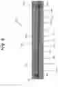 Fig. 04 - Profiler system and method for measuring multiphase fluid