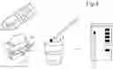 Fig. 02 - URINE SAMPLING KIT AND METHOD
