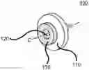 Fig. 01 - Light source-integrated lens assembly and optical apparatus including the same