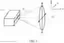 Fig. 02 - Source module and optical system for line-field imaging