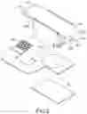 Fig. 03 - Structured light module with fastening element