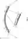 Fig. 08 - Fluid-containing contact lens with soft posterior element