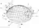 Fig. 01 - Optical device with liquid crystal alignment