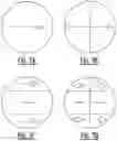 Fig. 09 - Optical device with liquid crystal alignment