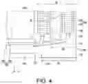 Fig. 08 - Projector with air inlets to cool light emitting module