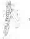 Fig. 09 - Image forming apparatus having a support below a transfer belt and a lever for raising the support, and method
