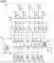 Fig. 05 - Image forming apparatus with a plurality of individually-controlled heat generating resistors having different temperature coefficients of resistance