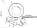 Fig. 03 - Image forming apparatus configured to determine heater elements to be energized and image forming method performed thereby