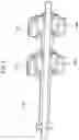 Fig. 08 - Medium conveying apparatus for correcting a skew of a medium