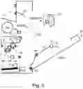 Fig. 06 - Image forming apparatus having removable duct and filter