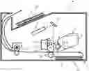 Fig. 01 - Cleaning device for removing a developer, process cartridge and image forming apparatus
