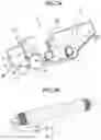 Fig. 03 - Cleaning device for removing a developer, process cartridge and image forming apparatus