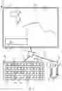 Fig. 02 - Device and method for generating moving light effects, and salesroom having such a system