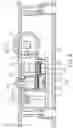 Fig. 09 - Roller input device