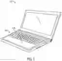 Fig. 02 - Dynamic configuration of a virtual keyboard