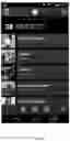Fig. 06 - METHOD AND SYSTEM FOR PLAYBACK OF AUDIO CONTENT USING WIRELESS MOBILE DEVICE