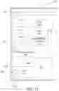 Fig. 13 - Electronic device for updating on-board data of power off status and electronic device package assembly
