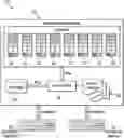 Fig. 01 - Policy-driven storage in a microserver computing environment