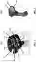 Fig. 02 - DPM barcode reader having a partially polarized window coupled to diffusive, polarized and bright fields opportunely tuned to particular wavelengths