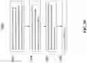 Fig. 08 - DPM barcode reader having a partially polarized window coupled to diffusive, polarized and bright fields opportunely tuned to particular wavelengths