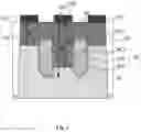 Fig. 04 - Semiconductor memory device structure