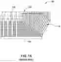 Fig. 02 - Memory cell fabrication for 3D nand applications