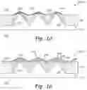 Fig. 03 - Smoothed doped layer for solar cell