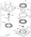 Fig. 01 - Single stack multiphase transverse flux machines