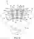 Fig. 03 - Single stack multiphase transverse flux machines