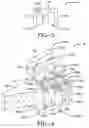 Fig. 04 - Single stack multiphase transverse flux machines