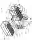 Fig. 02 - Harvest accessory for a tractor mounted work platform