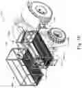 Fig. 03 - Harvest accessory for a tractor mounted work platform