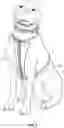 Fig. 09 - Pet harness and/or collar with deployable cape