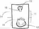 Fig. 01 - Disposable drape for grooming