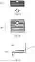 Fig. 06 - Disposable drape for grooming