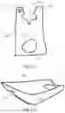 Fig. 11 - Disposable drape for grooming