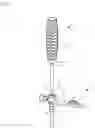 Fig. 02 - Arthroscopic Cannula with Removable Fluid Seal System