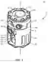 Fig. 02 - Spinal implant system and method