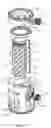 Fig. 04 - Spinal implant system and method