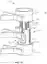 Fig. 13 - Spinal implant system and method